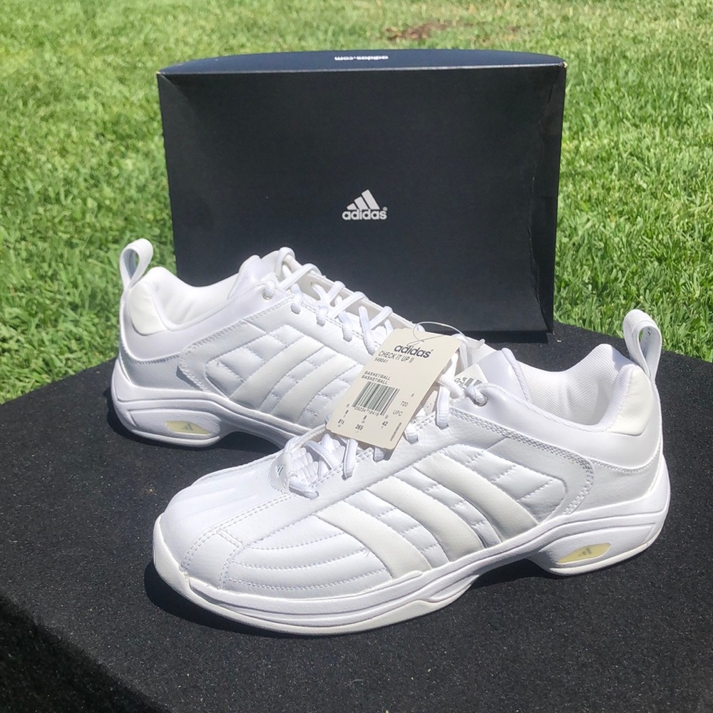 Adidas Check It Up 2 Brand New